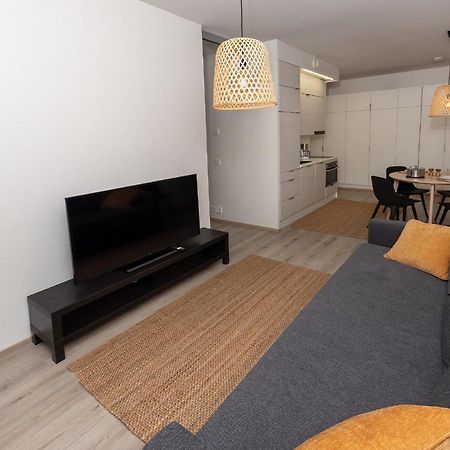 Holiday Apartment Aava 1 Rovaniemi Luaran gambar