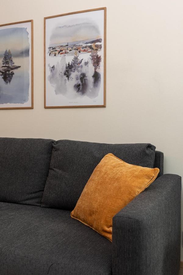 Holiday Apartment Aava 1 Rovaniemi Luaran gambar