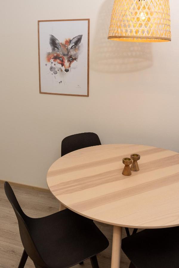 Holiday Apartment Aava 1 Rovaniemi Luaran gambar