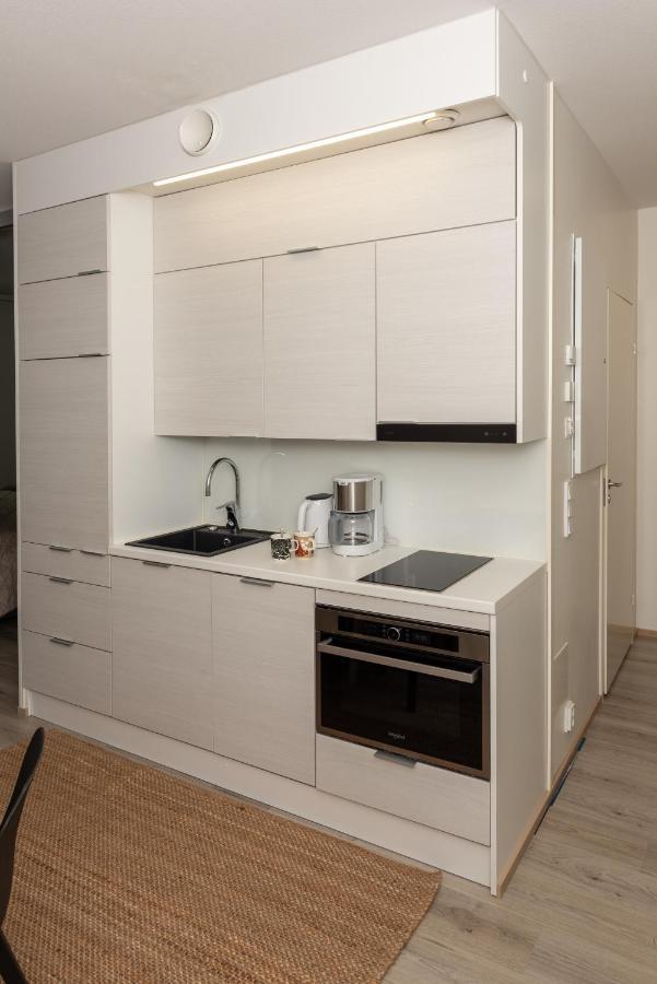 Holiday Apartment Aava 1 Rovaniemi Luaran gambar